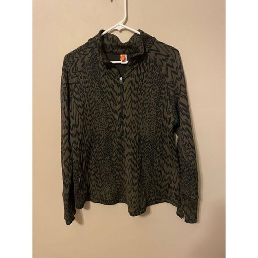 Lucy Pullover Sweatshirt (SZ XL)